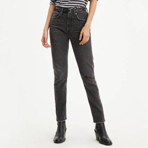 Levi 502 Jeans